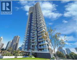 2407 2181 MADISON AVENUE, Burnaby, British Columbia