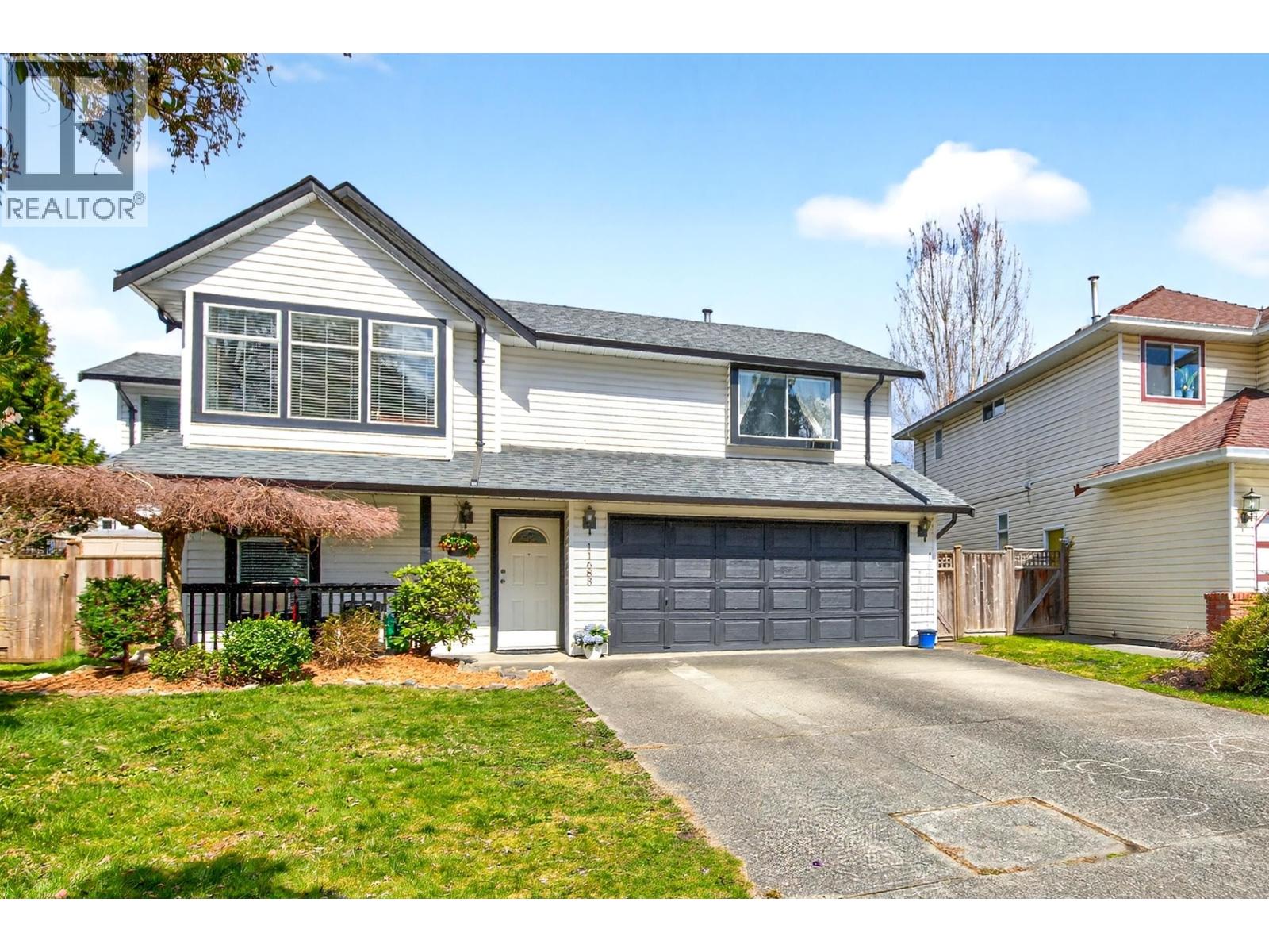 11683 202A STREET, Maple Ridge, British Columbia