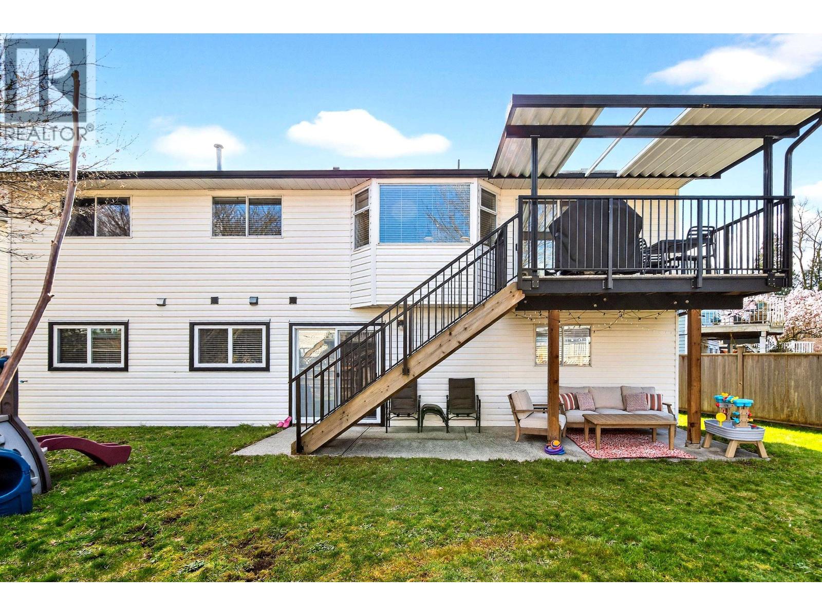 11683 202a Street, Maple Ridge, British Columbia  V2X 0E5 - Photo 40 - R3105856