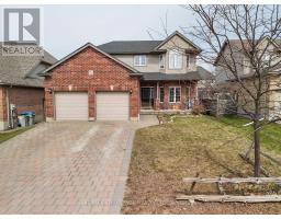 22 PERIWINKLE DRIVE, Middlesex Centre, Ontario