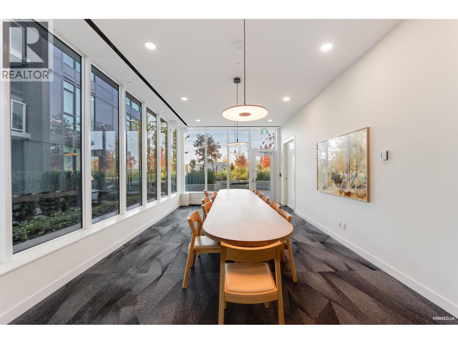 1401 308 Alderson Avenue, Coquitlam, British Columbia  V3K 0J2 - Photo 15 - R3105388