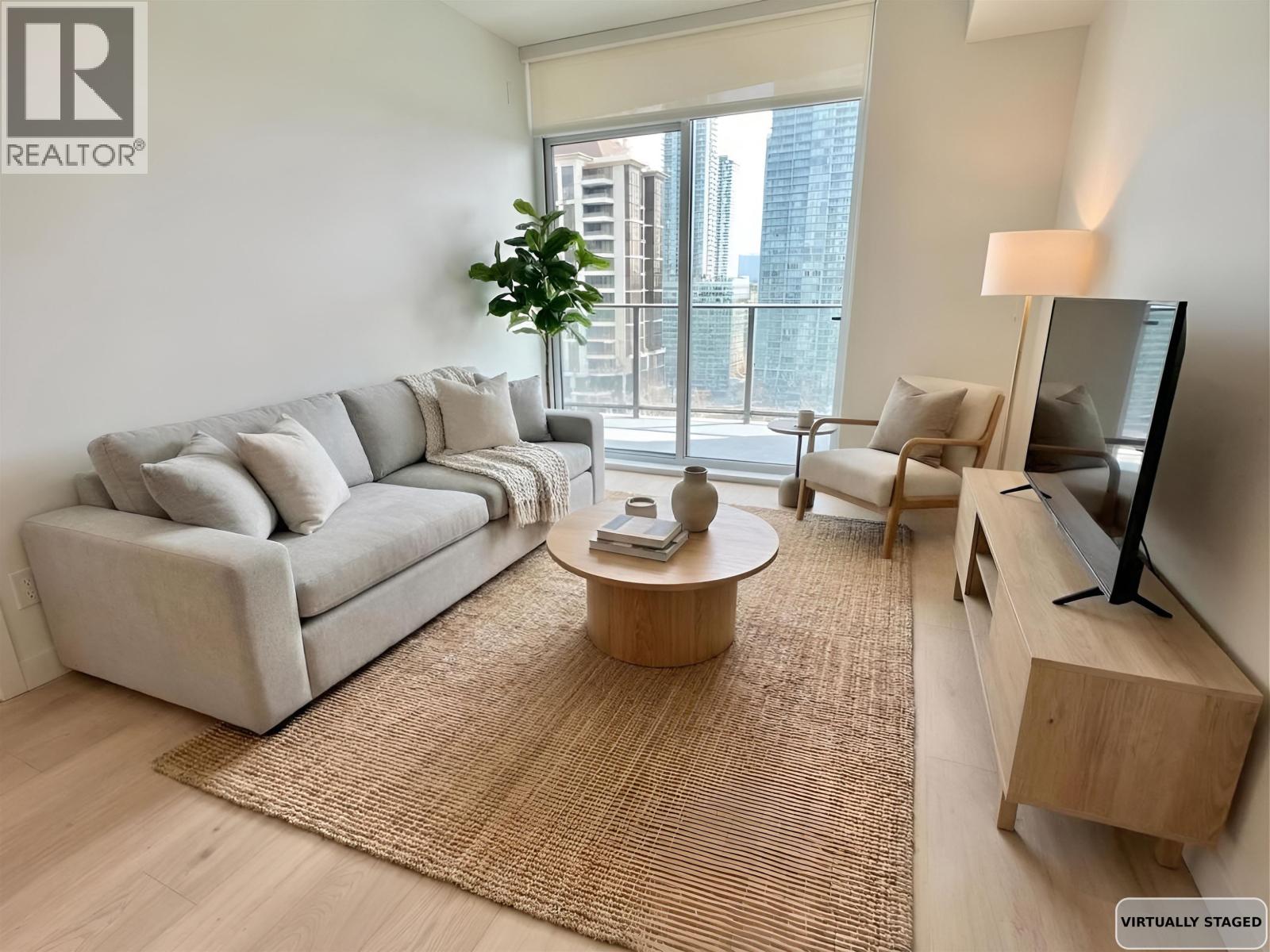 2407 2181 Madison Avenue, Burnaby, British Columbia  V5C 0N4 - Photo 2 - R3105989