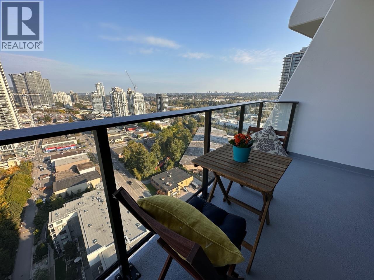 2407 2181 Madison Avenue, Burnaby, British Columbia  V5C 0N4 - Photo 7 - R3105989