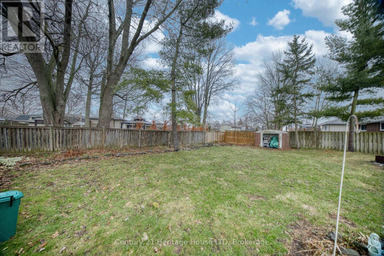 352 Clare Avenue, Welland, Ontario  L3C 5R2 - Photo 12 - X12946522