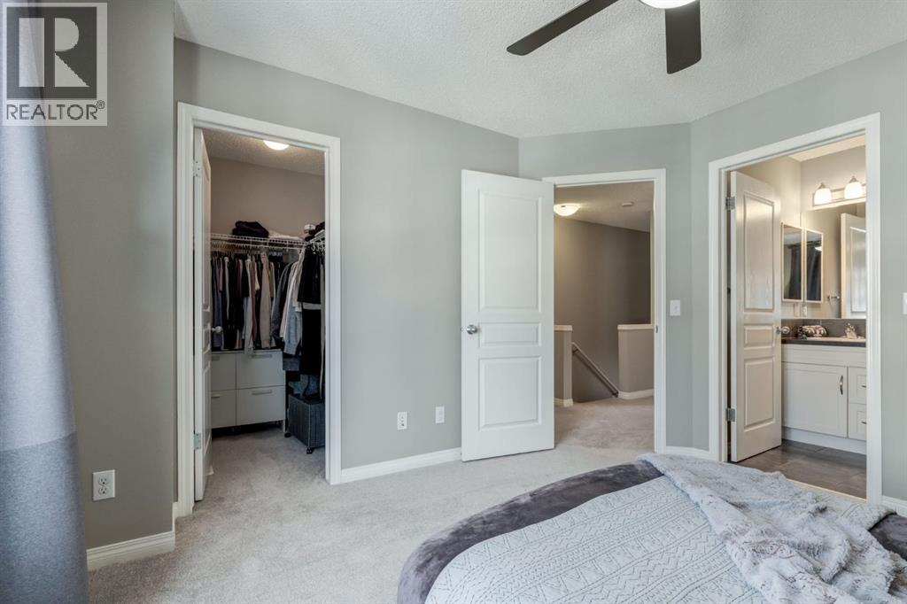 161 New Brighton Villas SE, Calgary, Alberta  T2Z 0T6 - Photo 30 - A2294969