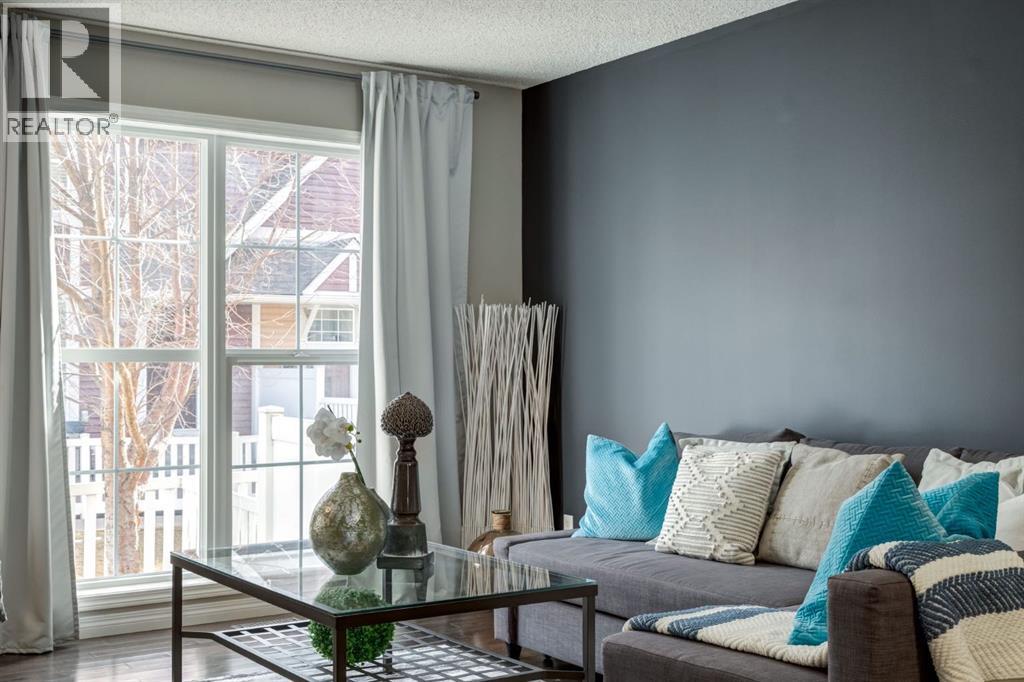 161 New Brighton Villas SE, Calgary, Alberta  T2Z 0T6 - Photo 7 - A2294969