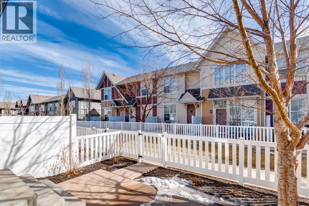 161 New Brighton Villas SE, Calgary, Alberta  T2Z 0T6 - Photo 39 - A2294969