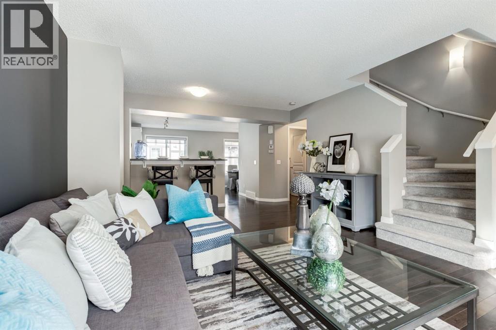 161 New Brighton Villas SE, Calgary, Alberta  T2Z 0T6 - Photo 1 - A2294969