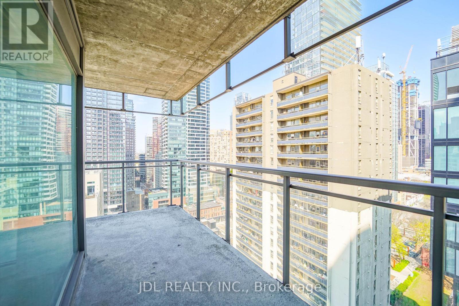 1906 - 22 Wellesley Street E, Toronto, Ontario  M4Y 1G3 - Photo 18 - C12947468