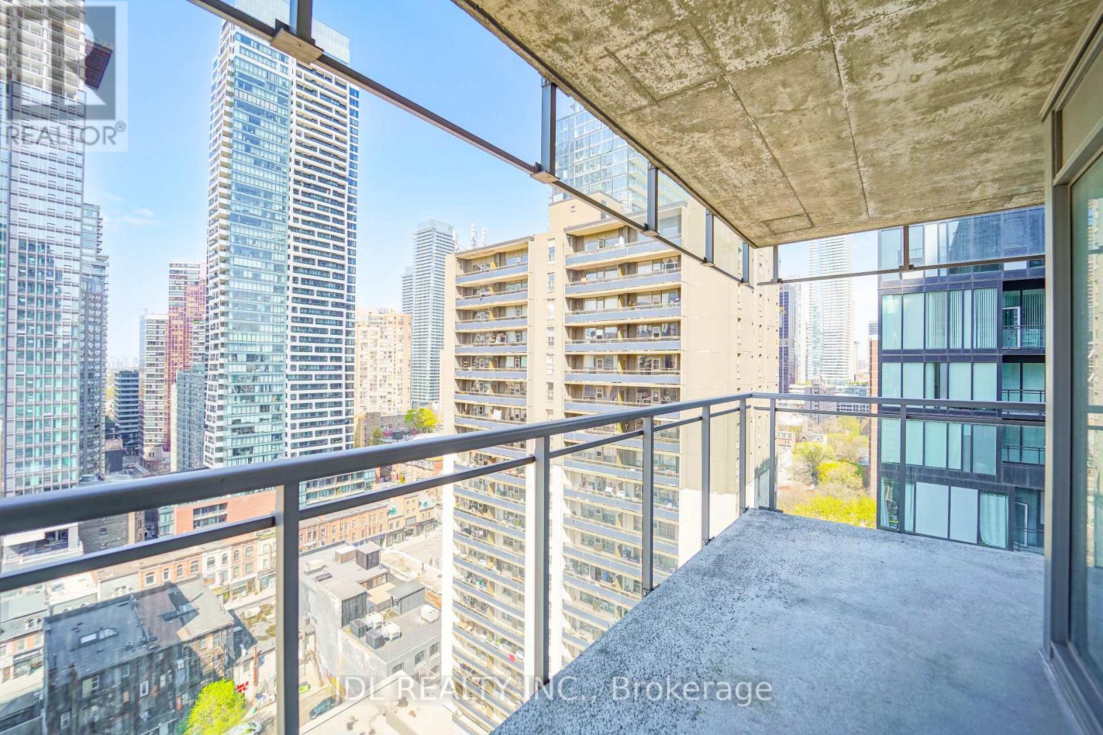 1906 - 22 Wellesley Street E, Toronto, Ontario  M4Y 1G3 - Photo 19 - C12947468