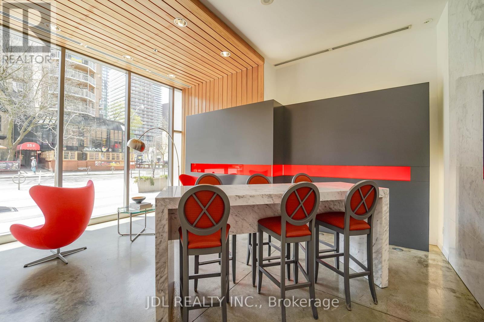 1906 - 22 Wellesley Street E, Toronto, Ontario  M4Y 1G3 - Photo 2 - C12947468