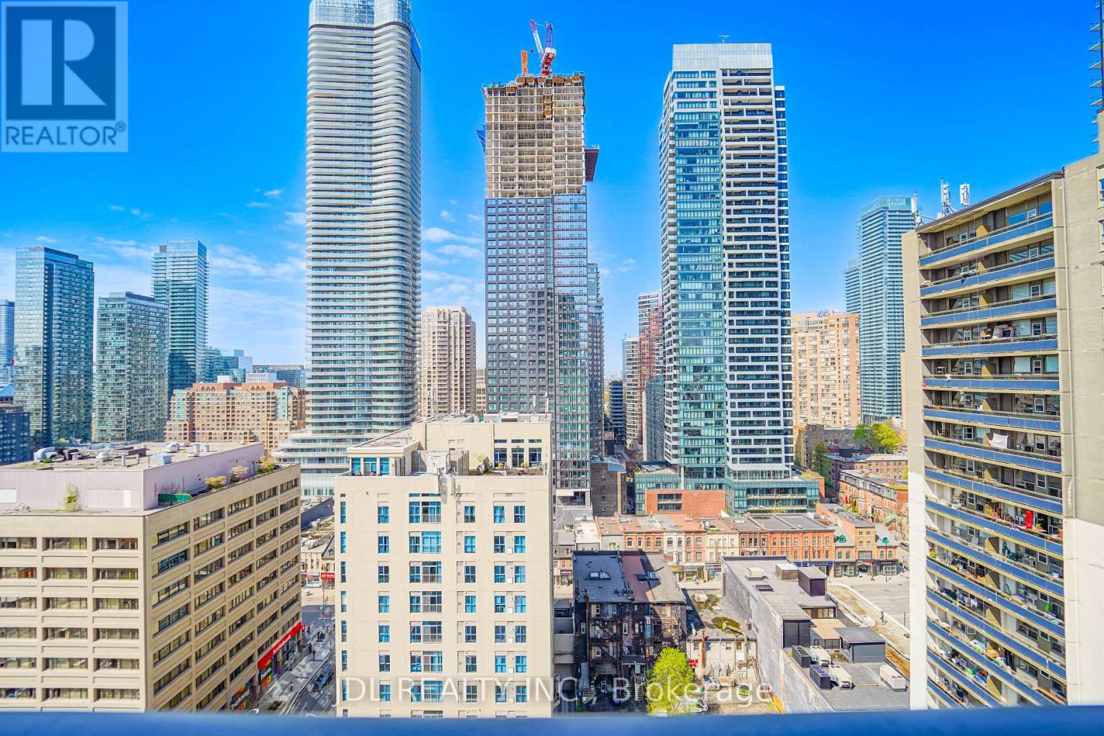 1906 - 22 Wellesley Street E, Toronto, Ontario  M4Y 1G3 - Photo 20 - C12947468