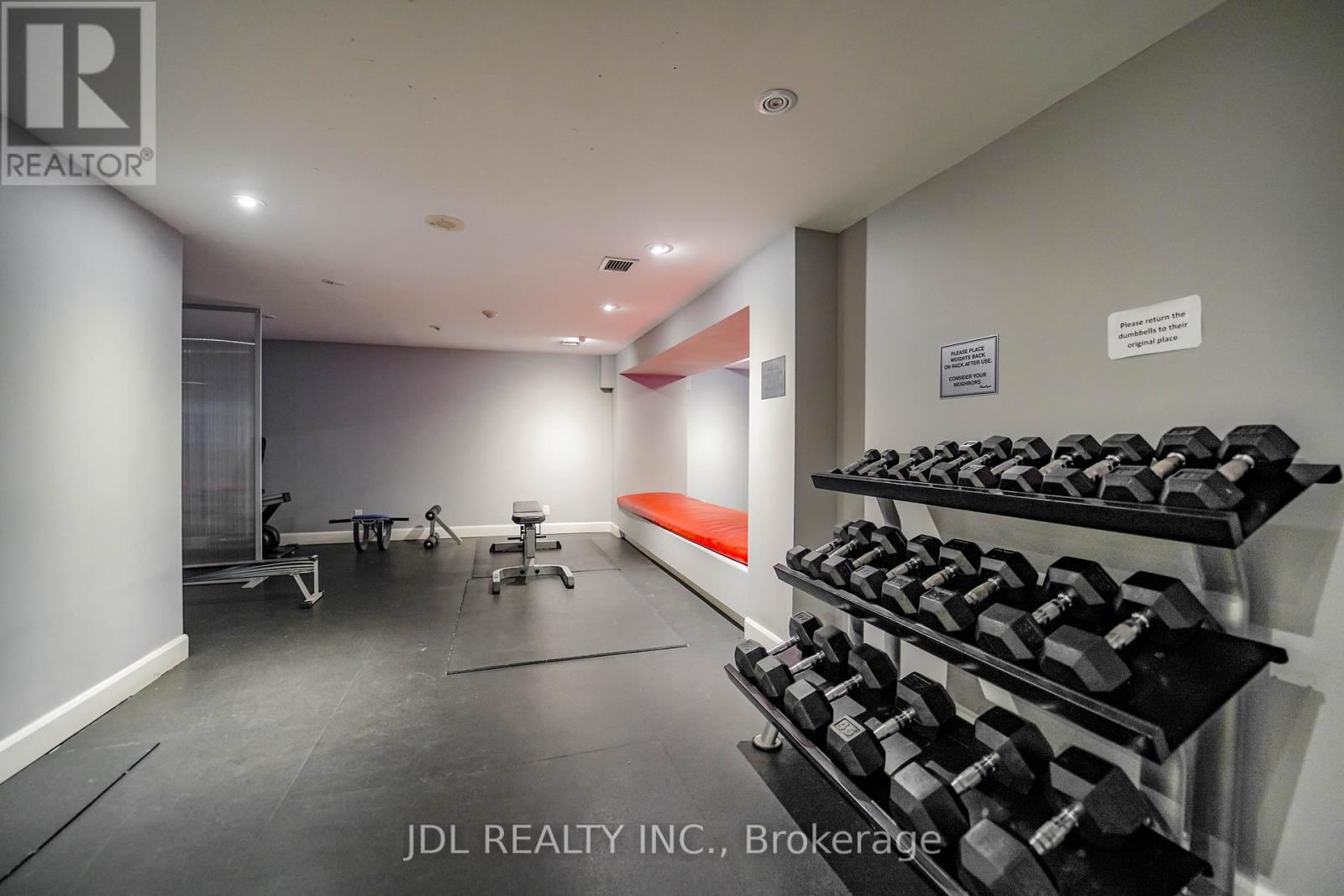 1906 - 22 Wellesley Street E, Toronto, Ontario  M4Y 1G3 - Photo 4 - C12947468