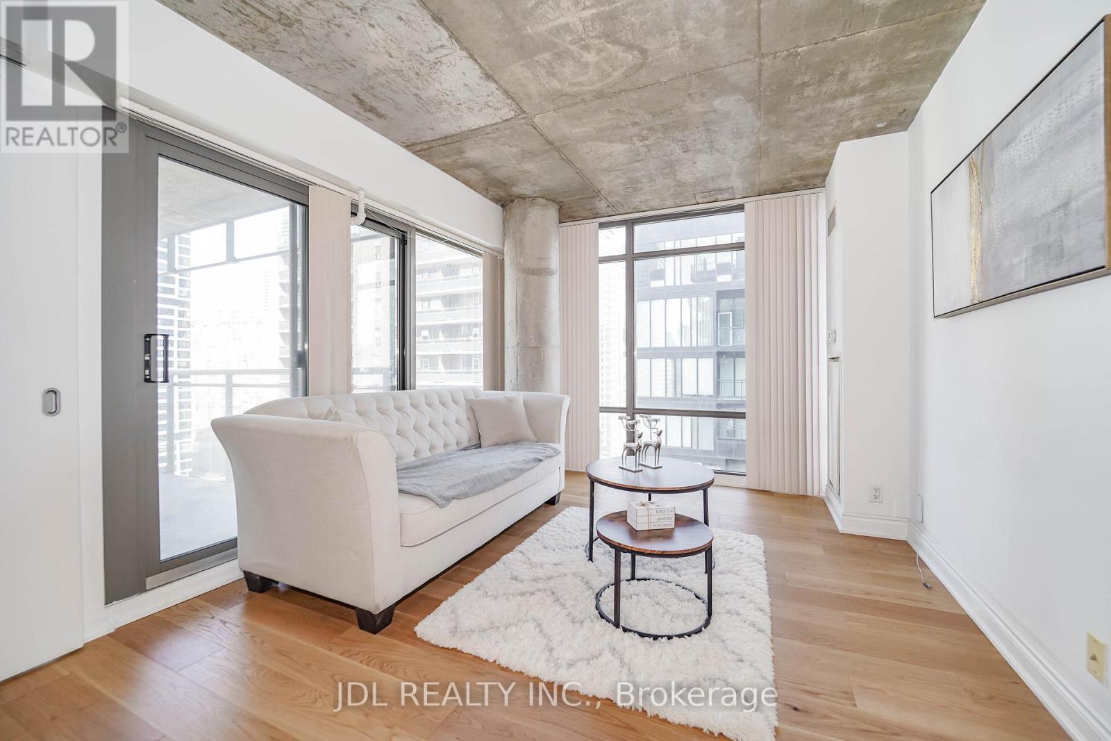 1906 - 22 Wellesley Street E, Toronto, Ontario  M4Y 1G3 - Photo 7 - C12947468