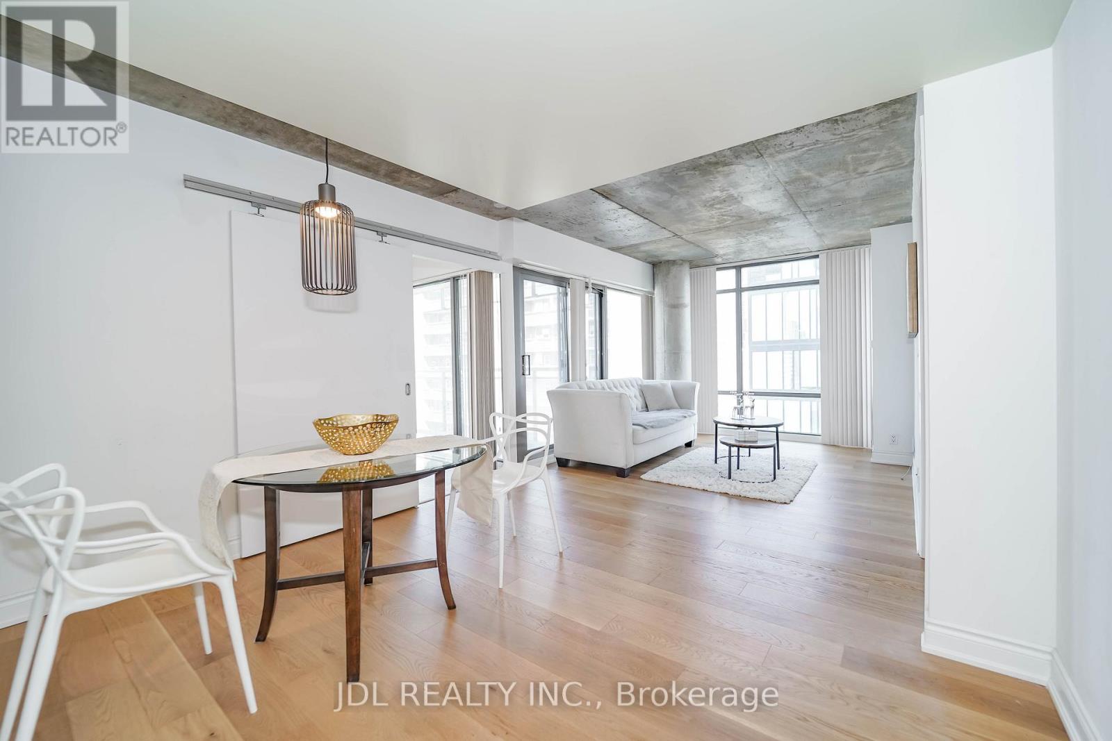 1906 - 22 Wellesley Street E, Toronto, Ontario  M4Y 1G3 - Photo 8 - C12947468