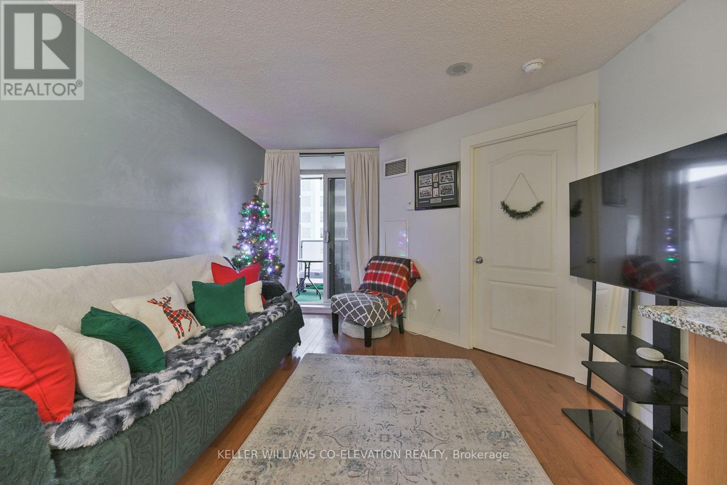 714 - 8 Rean Drive, Toronto, Ontario  M2K 3B9 - Photo 12 - C12947482