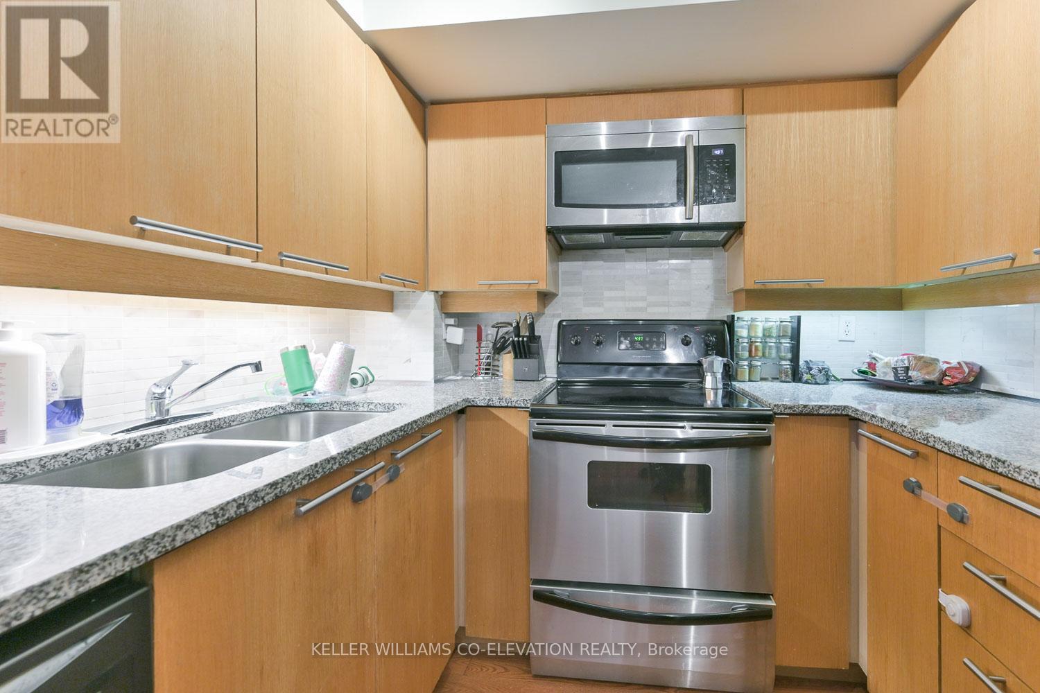 714 - 8 Rean Drive, Toronto, Ontario  M2K 3B9 - Photo 13 - C12947482