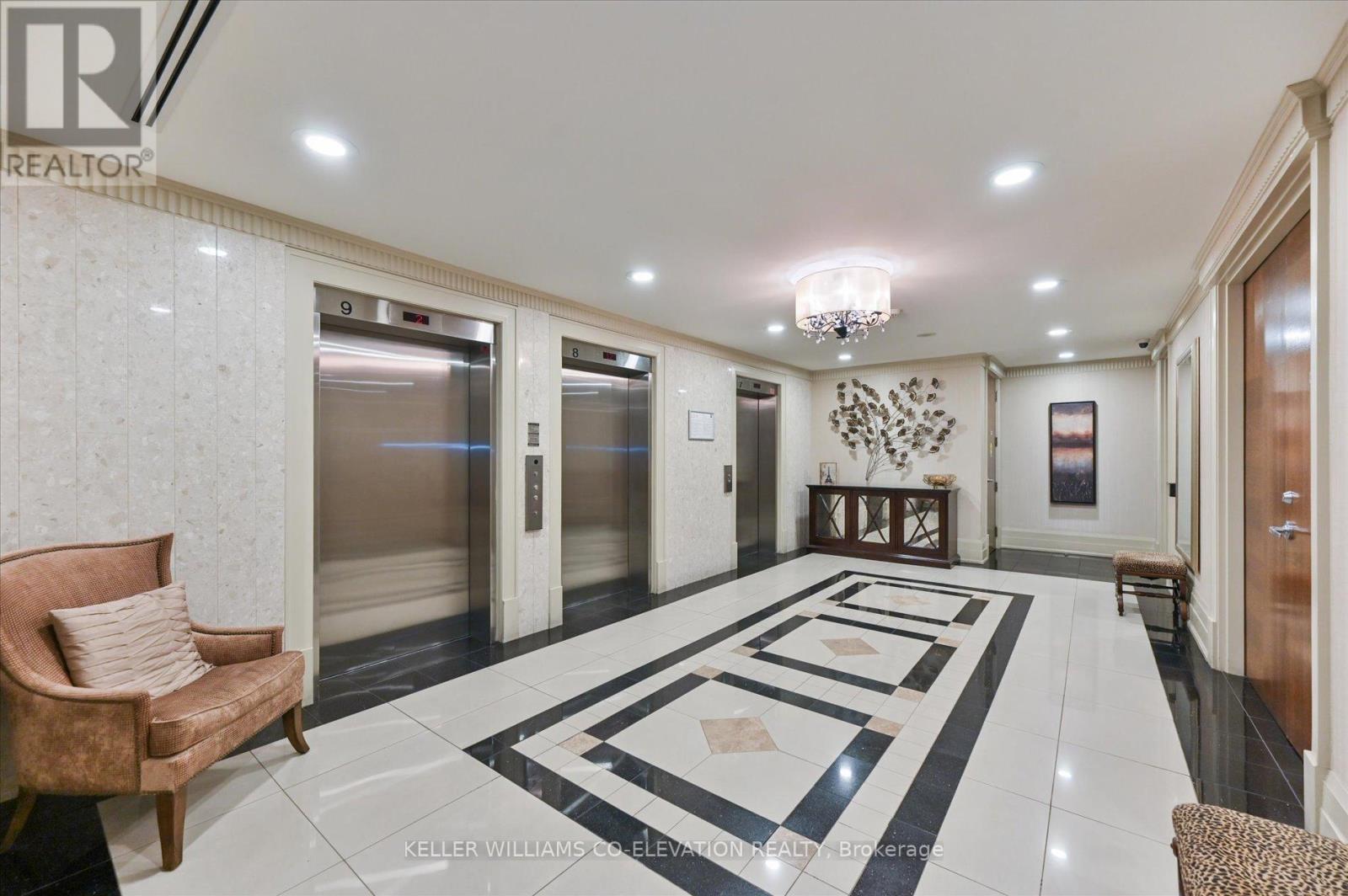 714 - 8 Rean Drive, Toronto, Ontario  M2K 3B9 - Photo 2 - C12947482