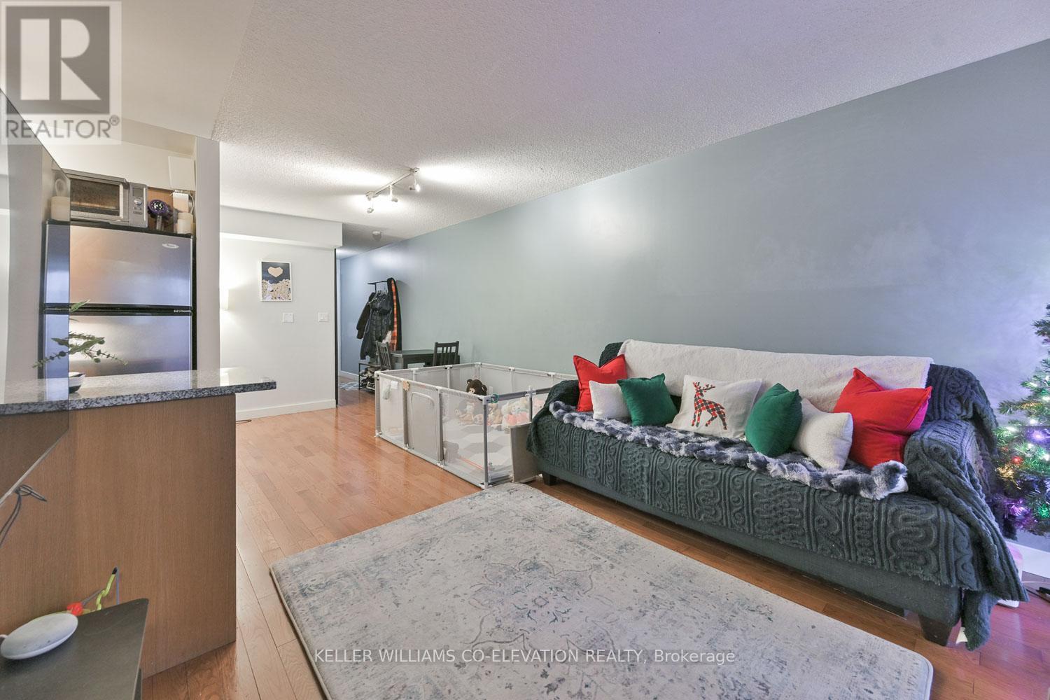 714 - 8 Rean Drive, Toronto, Ontario  M2K 3B9 - Photo 4 - C12947482