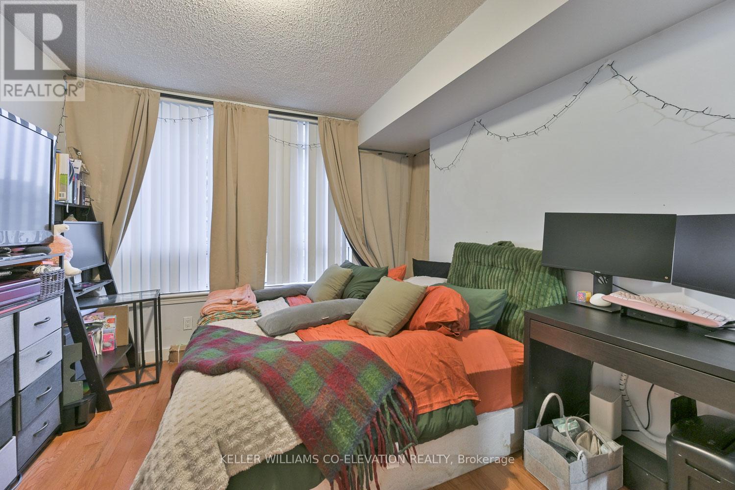 714 - 8 Rean Drive, Toronto, Ontario  M2K 3B9 - Photo 5 - C12947482