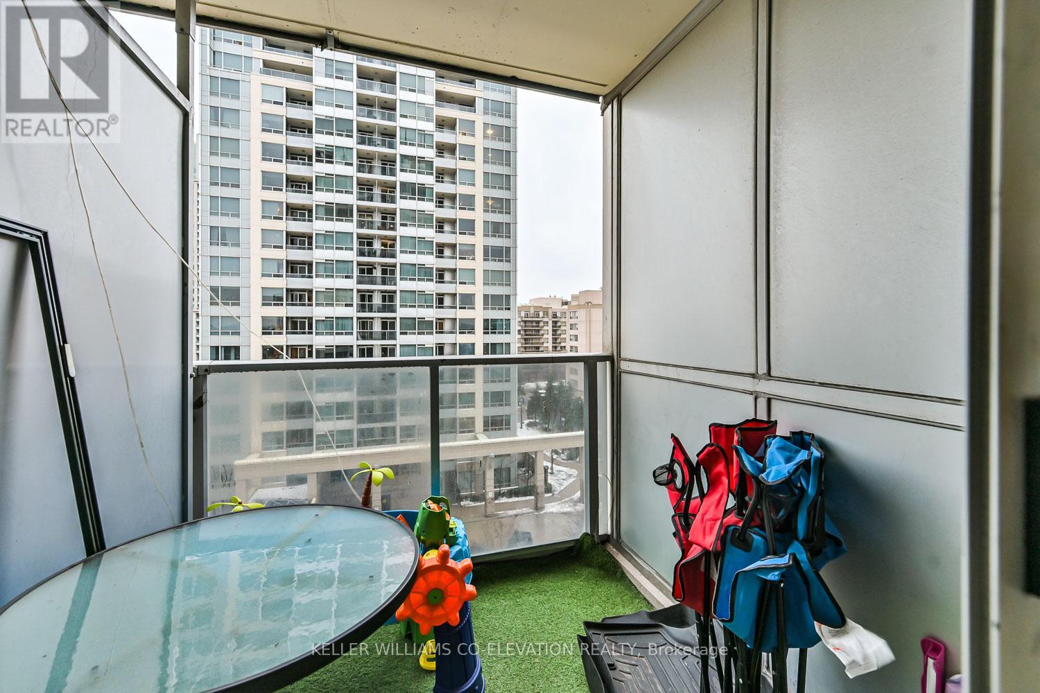 714 - 8 Rean Drive, Toronto, Ontario  M2K 3B9 - Photo 7 - C12947482