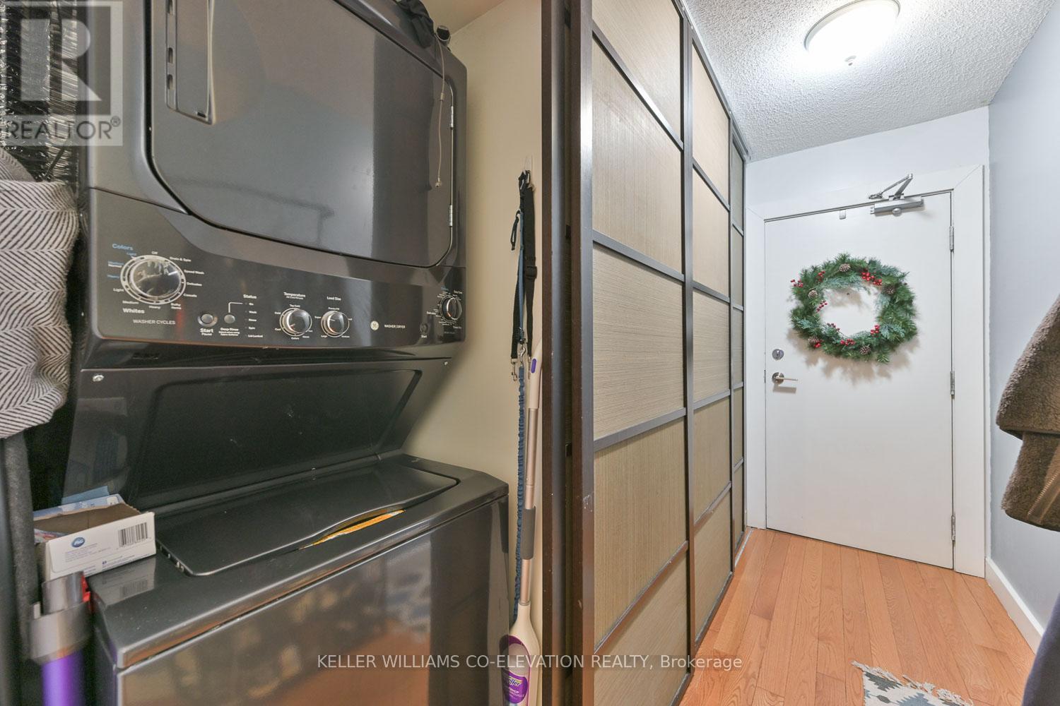 714 - 8 Rean Drive, Toronto, Ontario  M2K 3B9 - Photo 9 - C12947482