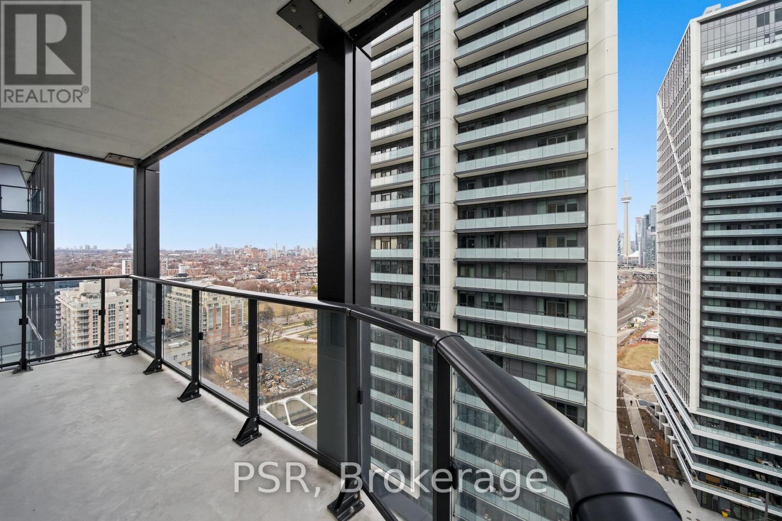 1610 - 70 Ordnance Street, Toronto, Ontario  M6K 0G9 - Photo 16 - C12947516