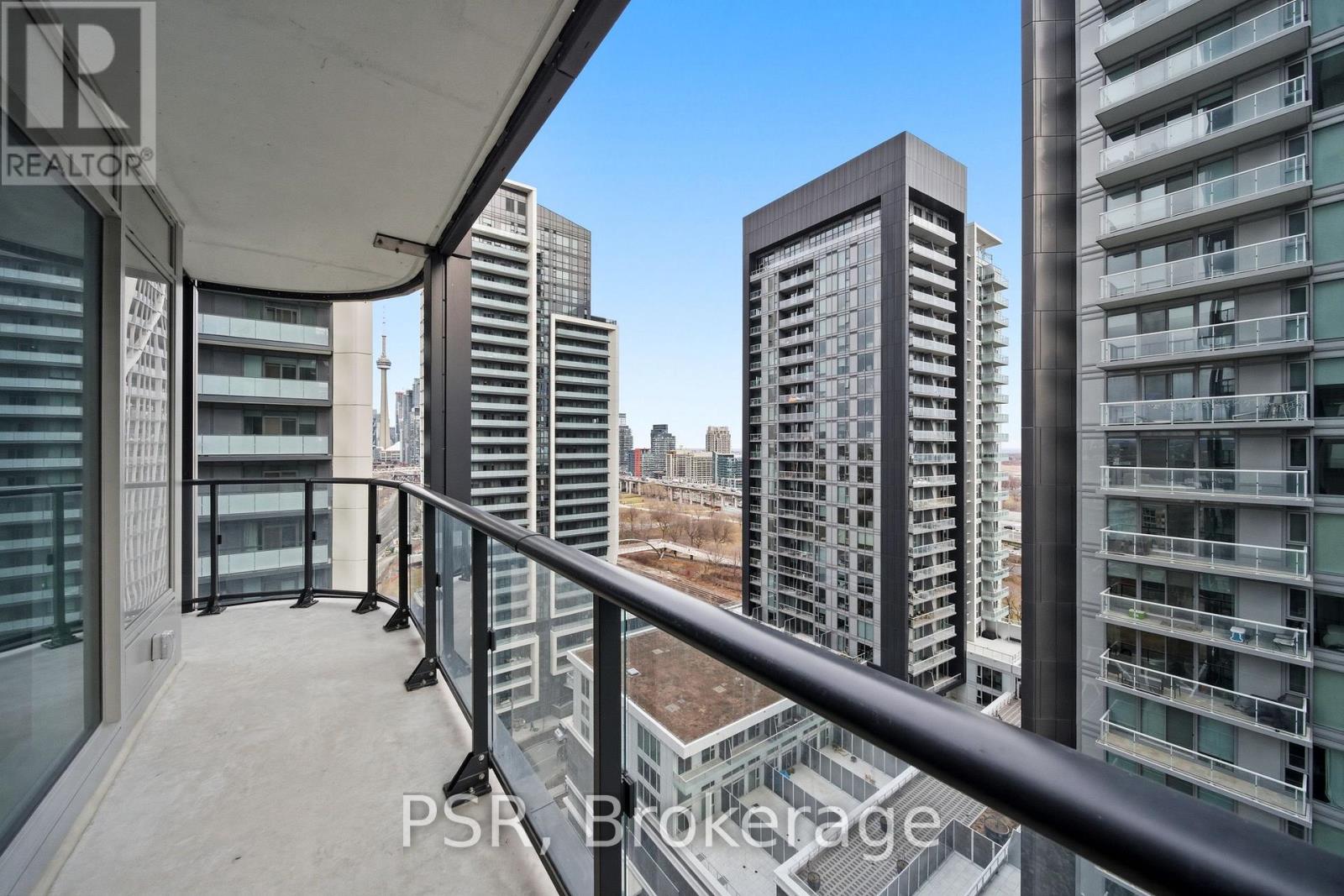 1610 - 70 Ordnance Street, Toronto, Ontario  M6K 0G9 - Photo 17 - C12947516