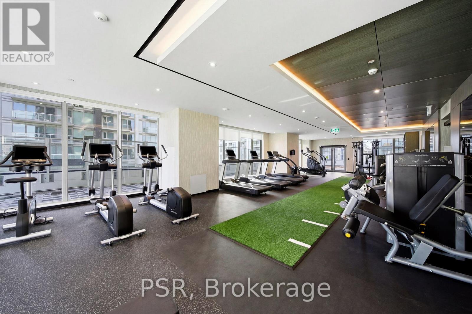 1610 - 70 Ordnance Street, Toronto, Ontario  M6K 0G9 - Photo 20 - C12947516