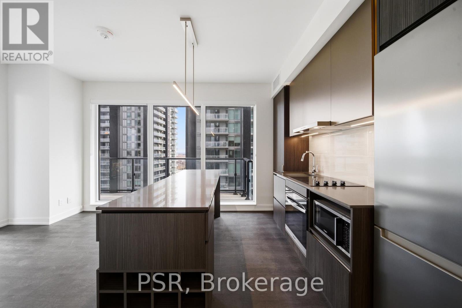 1610 - 70 Ordnance Street, Toronto, Ontario  M6K 0G9 - Photo 3 - C12947516