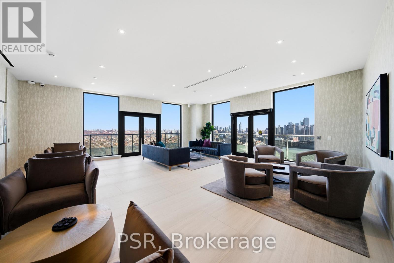 1610 - 70 Ordnance Street, Toronto, Ontario  M6K 0G9 - Photo 37 - C12947516