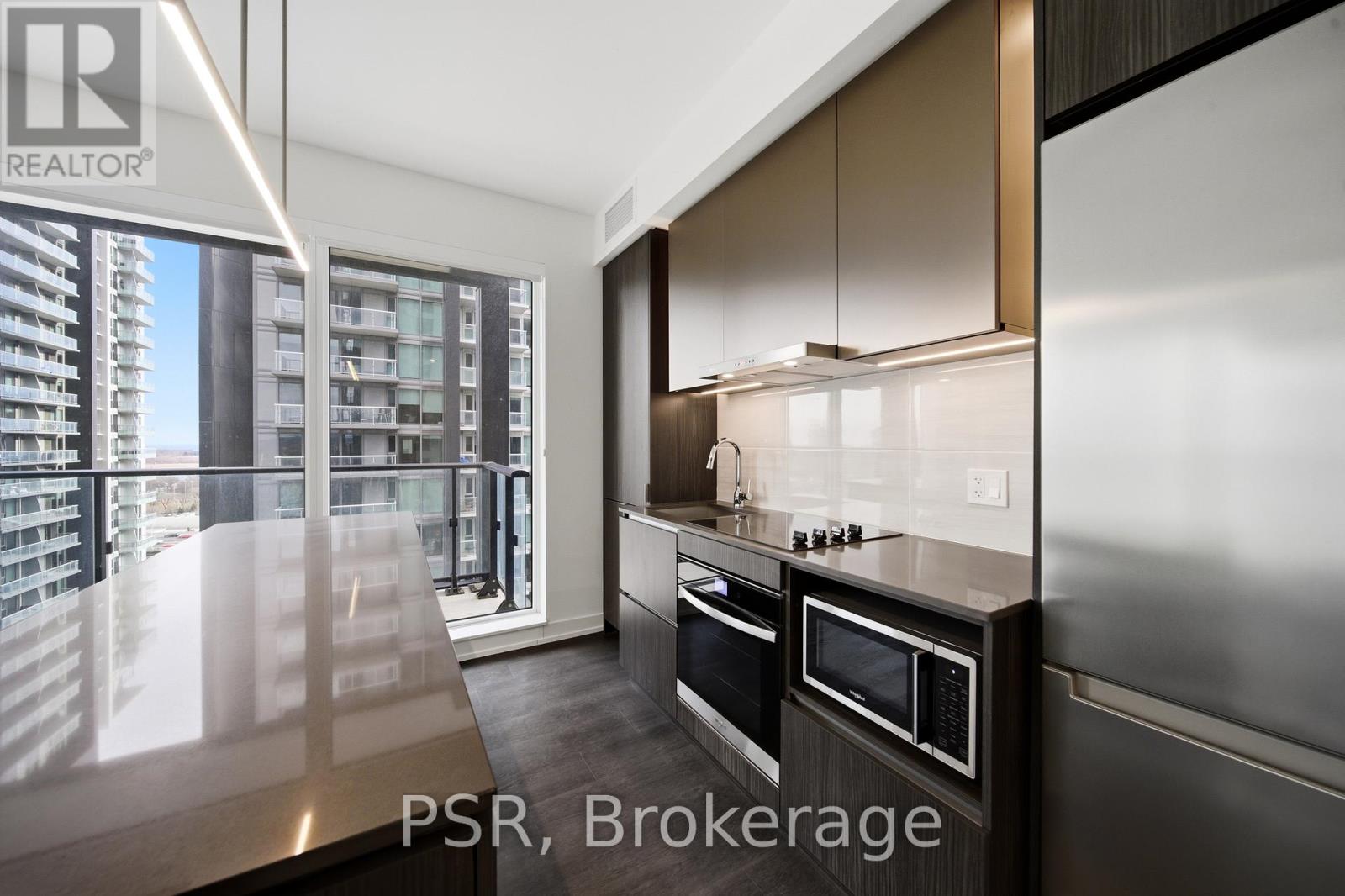 1610 - 70 Ordnance Street, Toronto, Ontario  M6K 0G9 - Photo 4 - C12947516