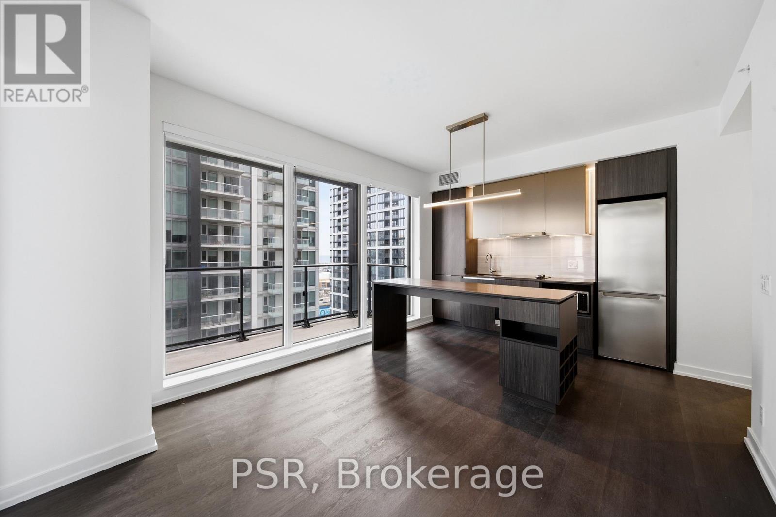 1610 - 70 Ordnance Street, Toronto, Ontario  M6K 0G9 - Photo 5 - C12947516