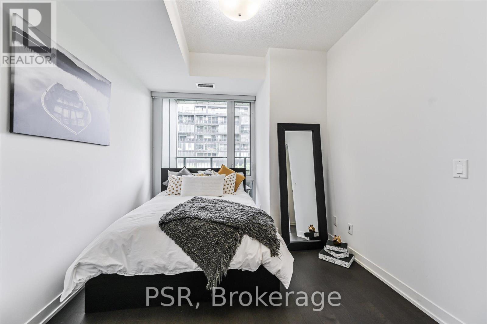 N 208 - 120 Bayview Avenue, Toronto, Ontario  M5A 0G4 - Photo 15 - C12947568