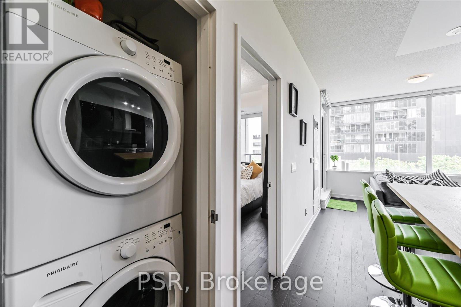 N 208 - 120 Bayview Avenue, Toronto, Ontario  M5A 0G4 - Photo 18 - C12947568