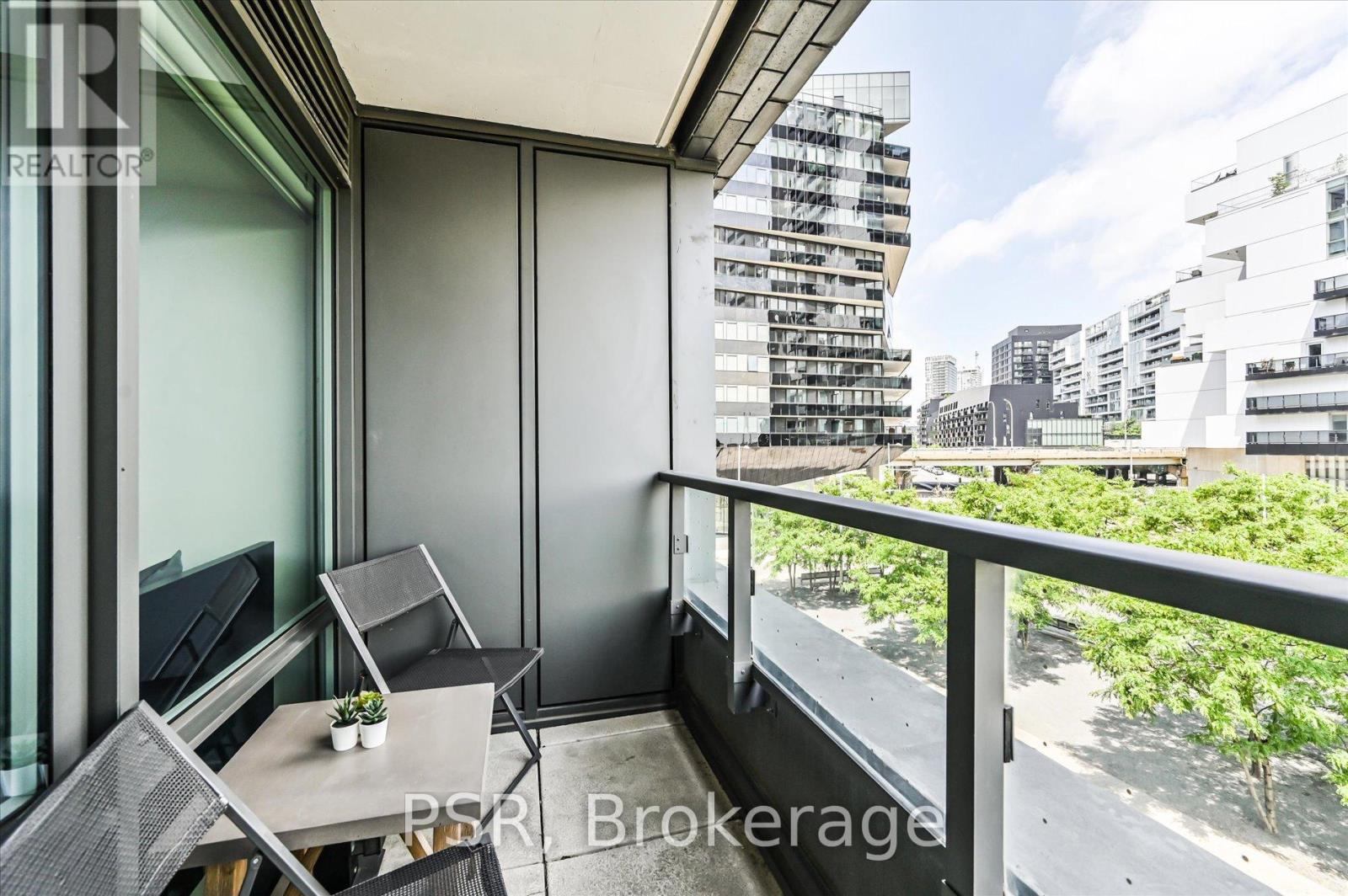 N 208 - 120 Bayview Avenue, Toronto, Ontario  M5A 0G4 - Photo 19 - C12947568