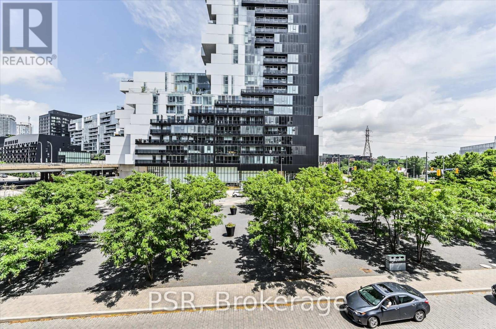 N 208 - 120 Bayview Avenue, Toronto, Ontario  M5A 0G4 - Photo 20 - C12947568