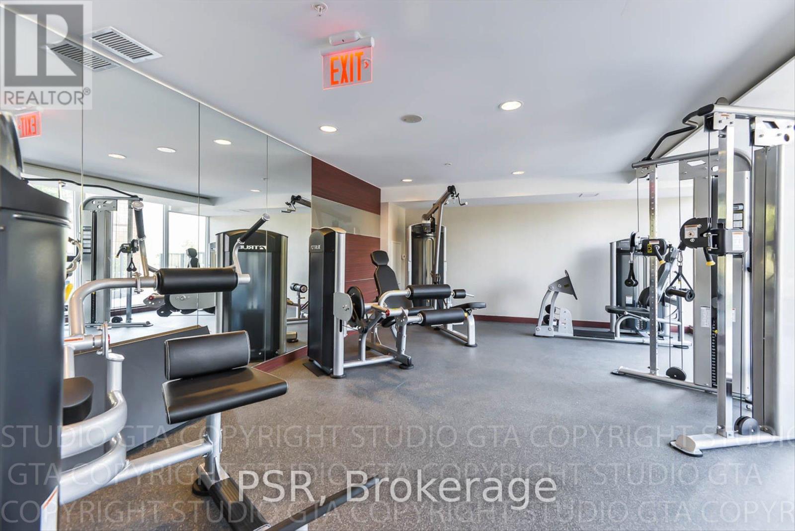 N 208 - 120 Bayview Avenue, Toronto, Ontario  M5A 0G4 - Photo 21 - C12947568