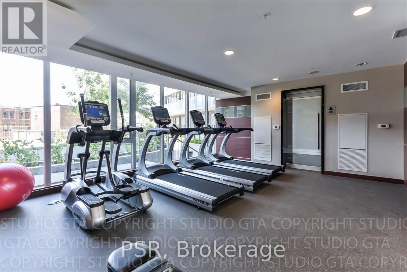 N 208 - 120 Bayview Avenue, Toronto, Ontario  M5A 0G4 - Photo 22 - C12947568