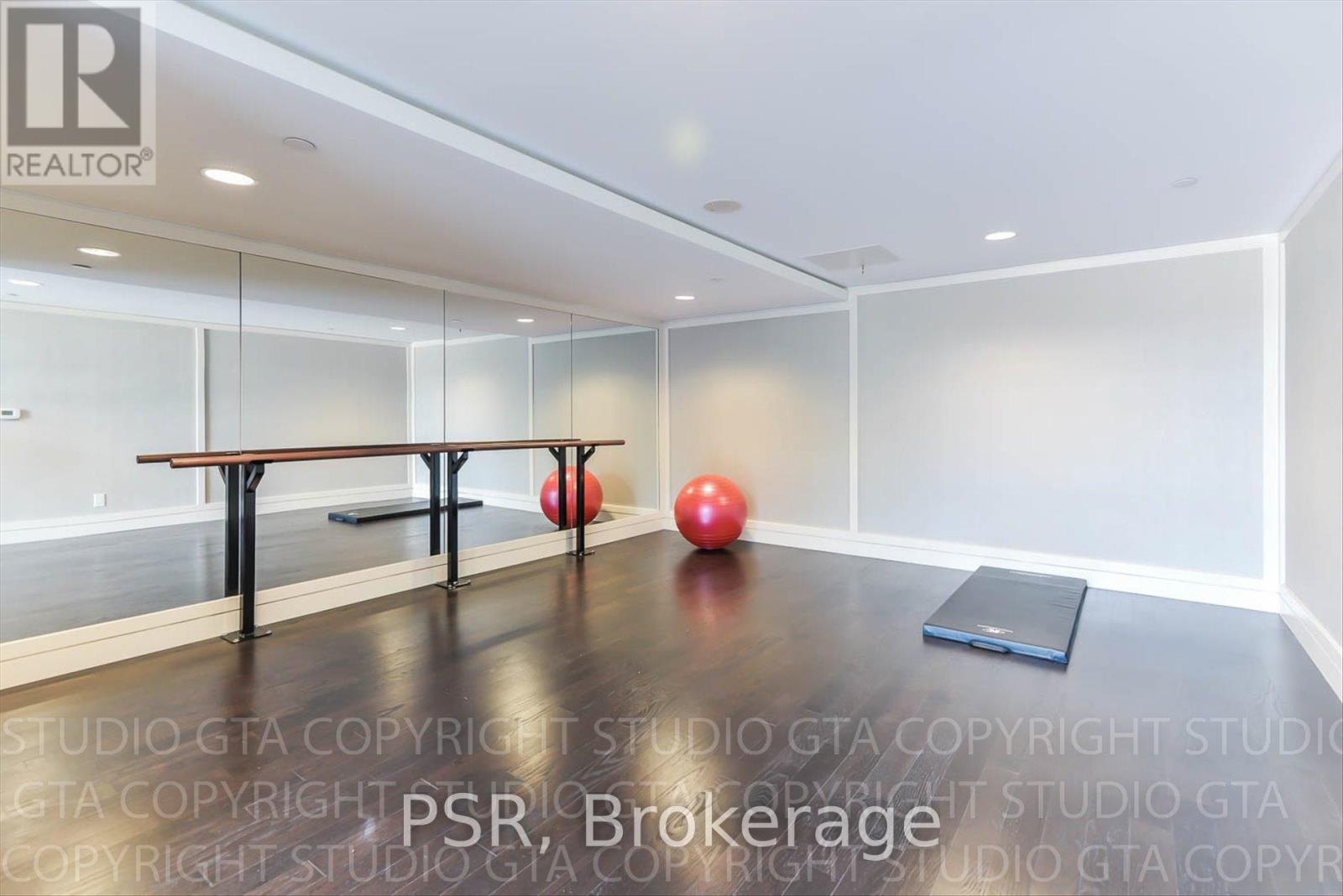 N 208 - 120 Bayview Avenue, Toronto, Ontario  M5A 0G4 - Photo 23 - C12947568