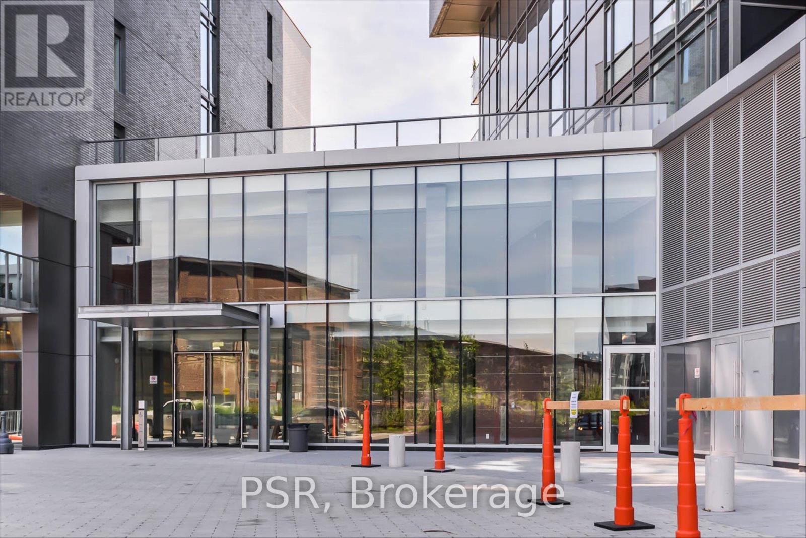 N 208 - 120 Bayview Avenue, Toronto, Ontario  M5A 0G4 - Photo 26 - C12947568