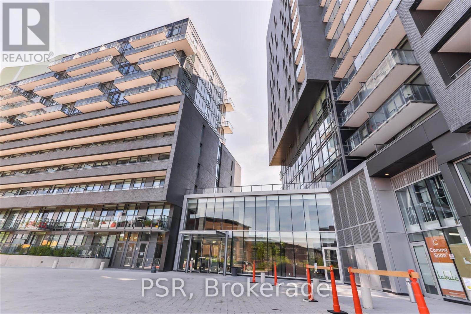 N 208 - 120 Bayview Avenue, Toronto, Ontario  M5A 0G4 - Photo 27 - C12947568