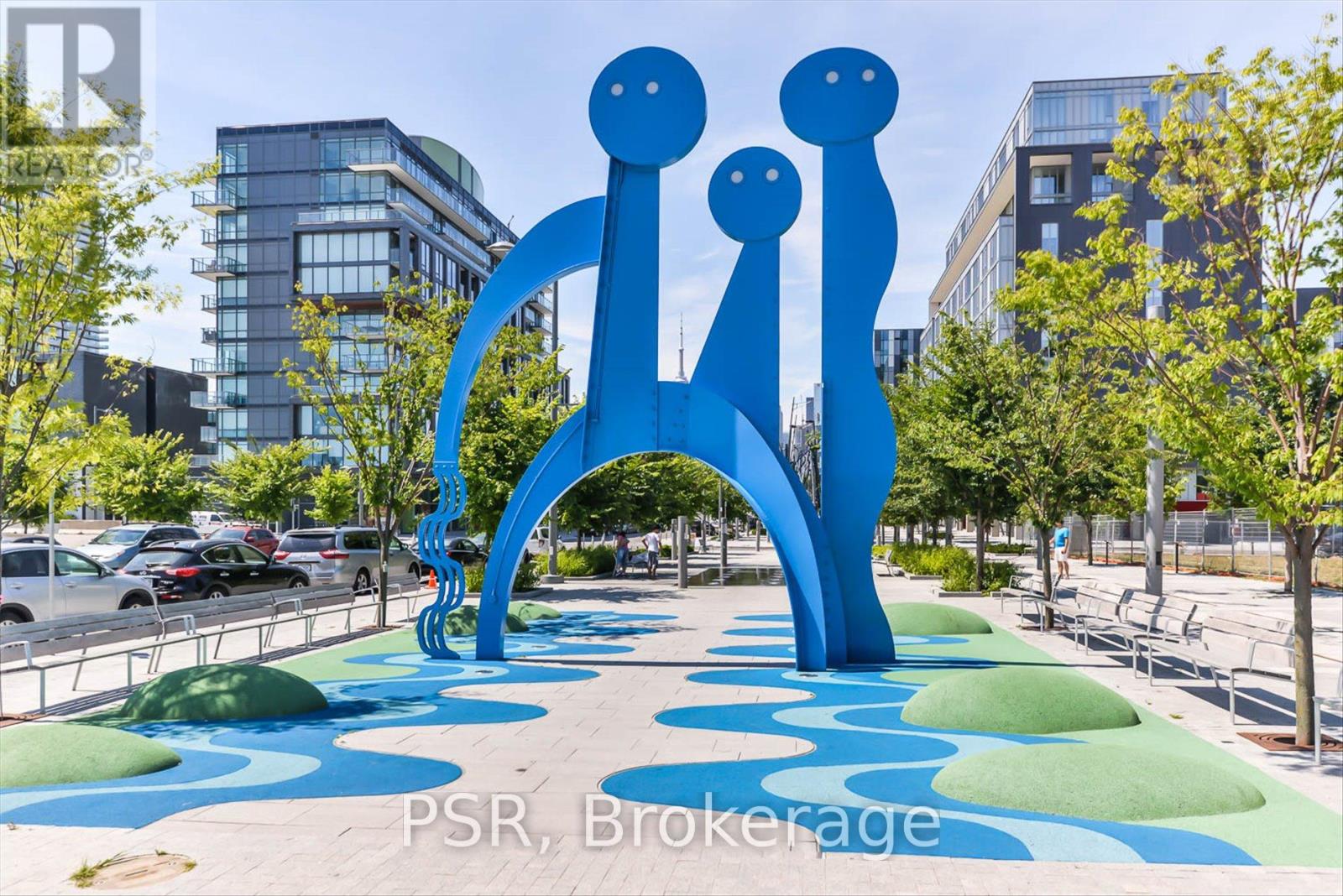 N 208 - 120 Bayview Avenue, Toronto, Ontario  M5A 0G4 - Photo 29 - C12947568