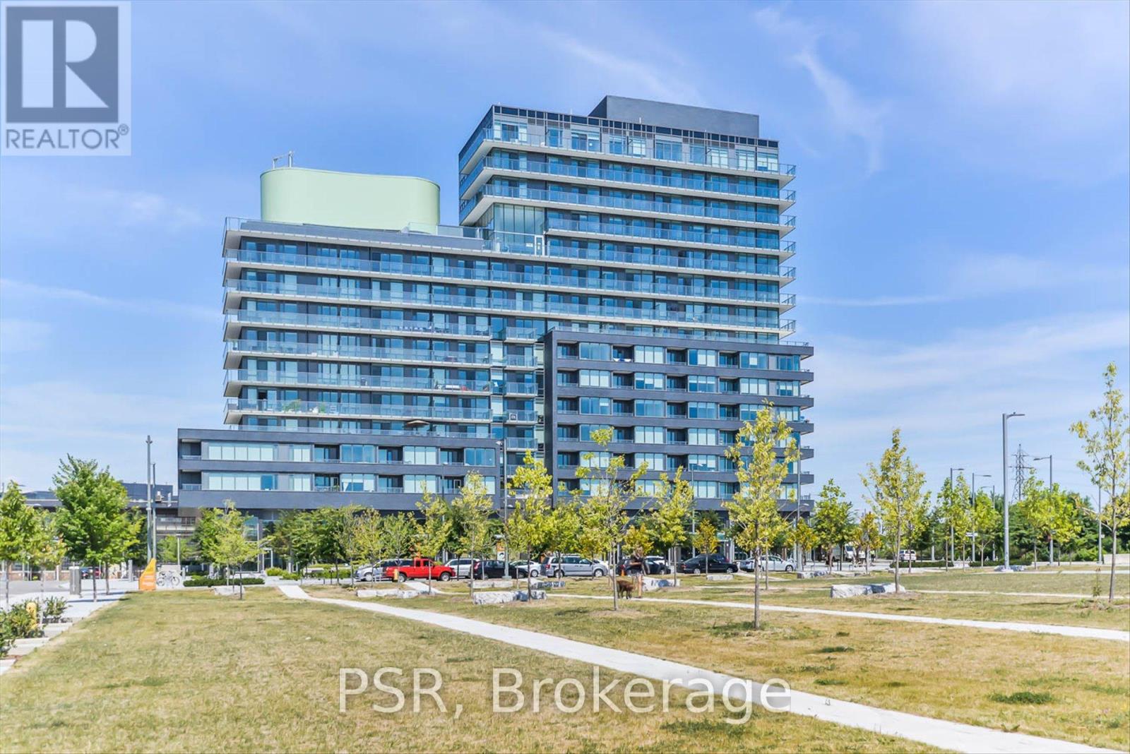 N 208 - 120 Bayview Avenue, Toronto, Ontario  M5A 0G4 - Photo 30 - C12947568