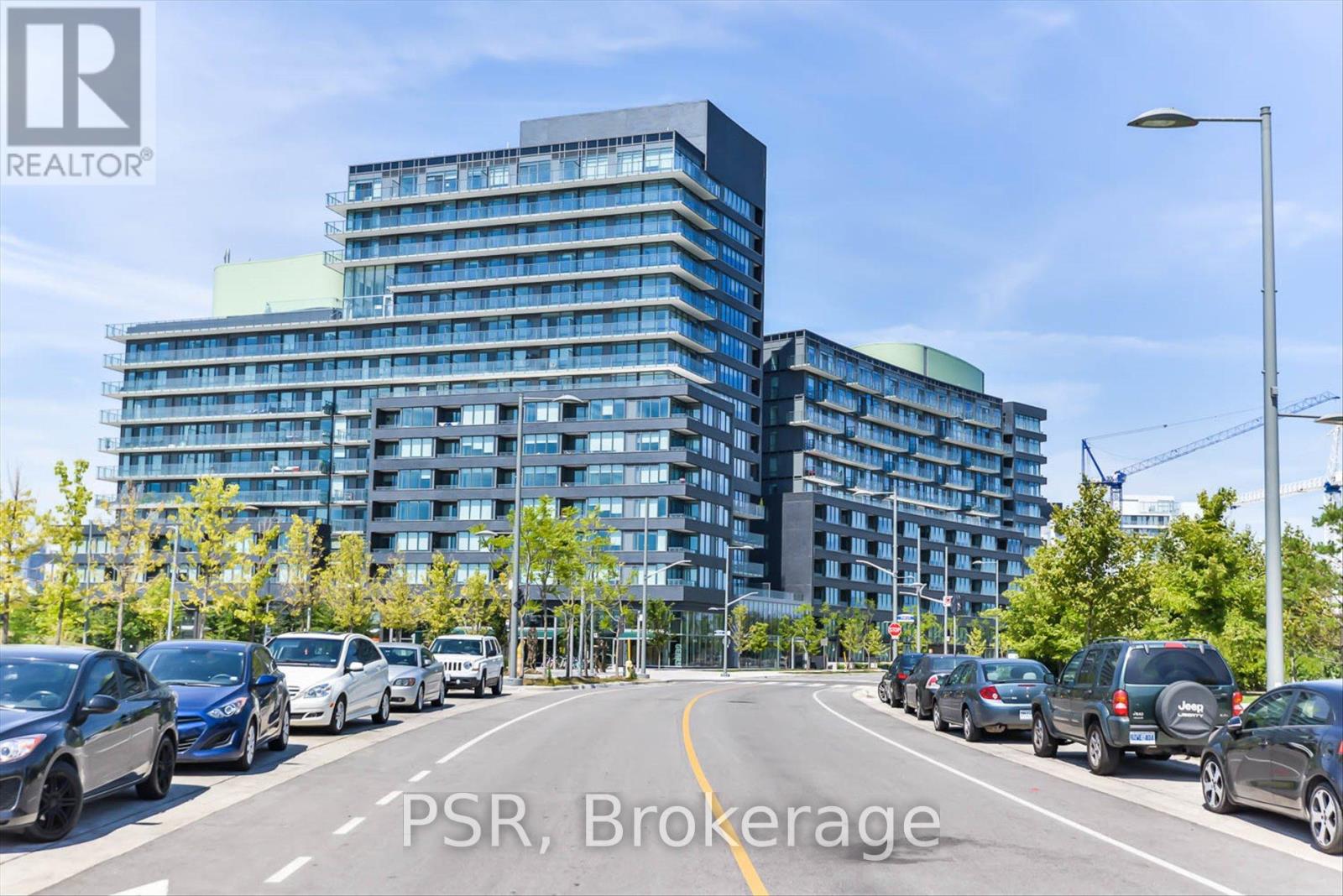 N 208 - 120 Bayview Avenue, Toronto, Ontario  M5A 0G4 - Photo 31 - C12947568