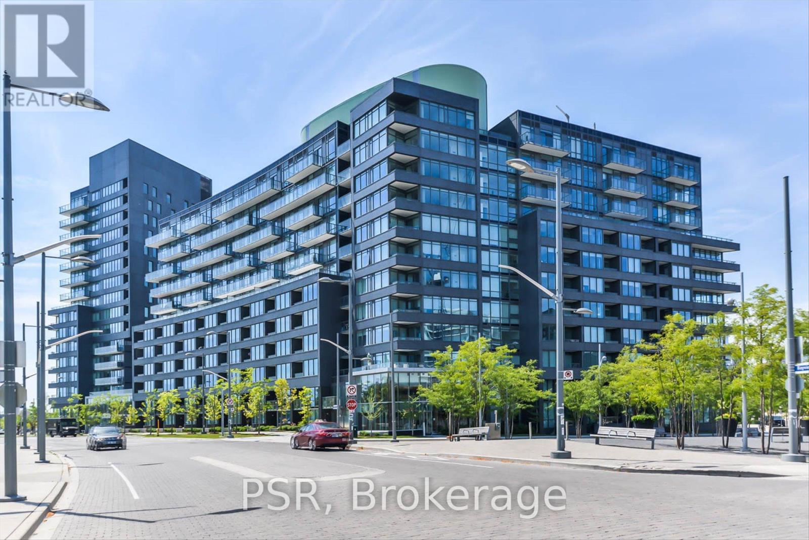 N 208 - 120 Bayview Avenue, Toronto, Ontario  M5A 0G4 - Photo 32 - C12947568