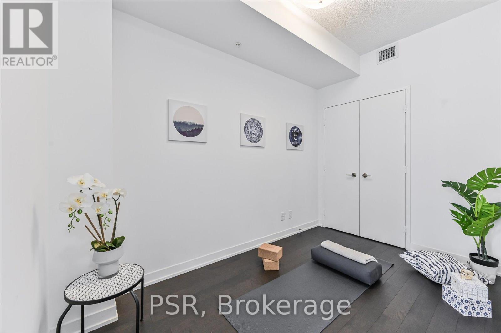 N 208 - 120 Bayview Avenue, Toronto, Ontario  M5A 0G4 - Photo 5 - C12947568