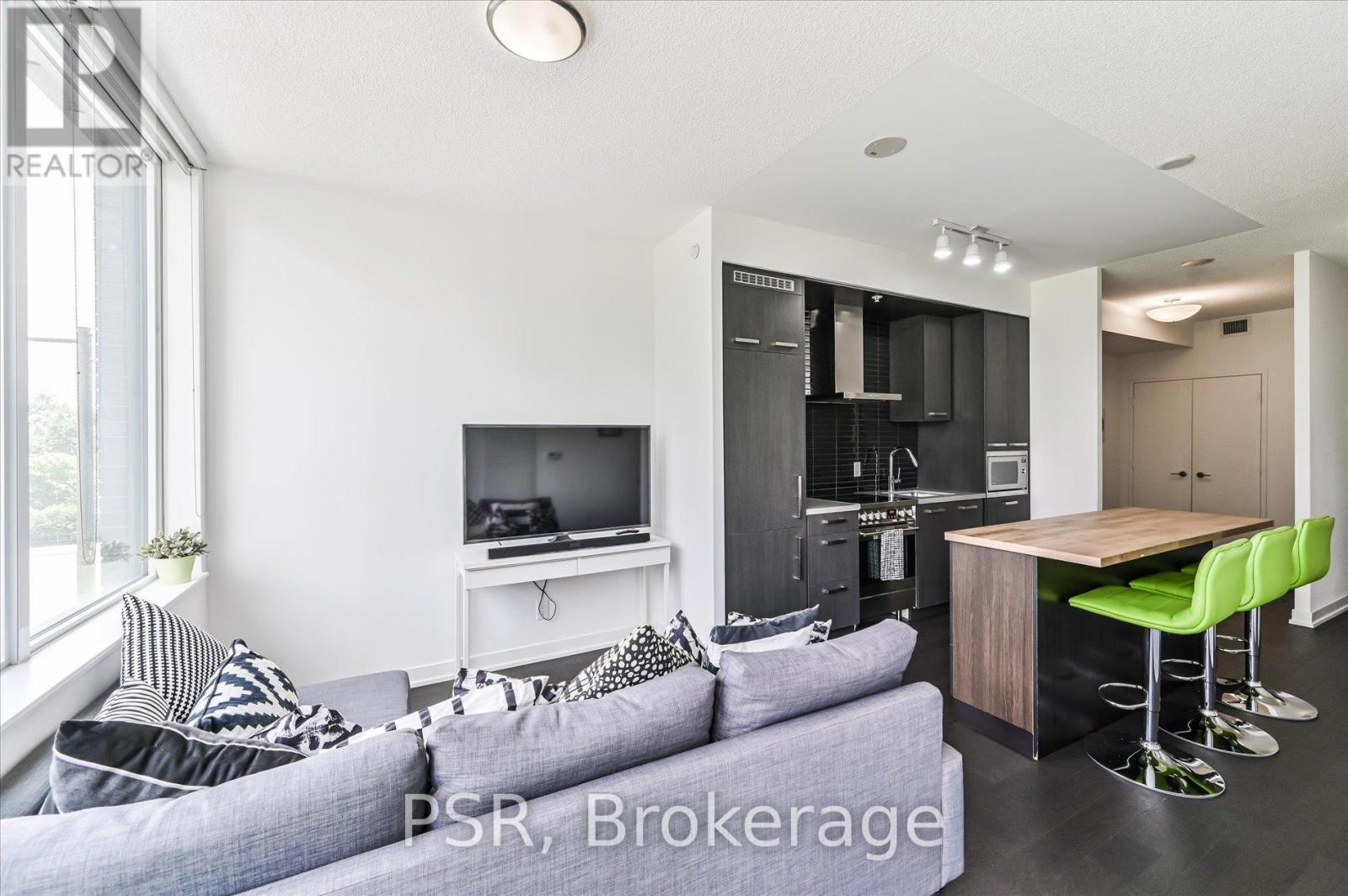 N 208 - 120 Bayview Avenue, Toronto, Ontario  M5A 0G4 - Photo 8 - C12947568