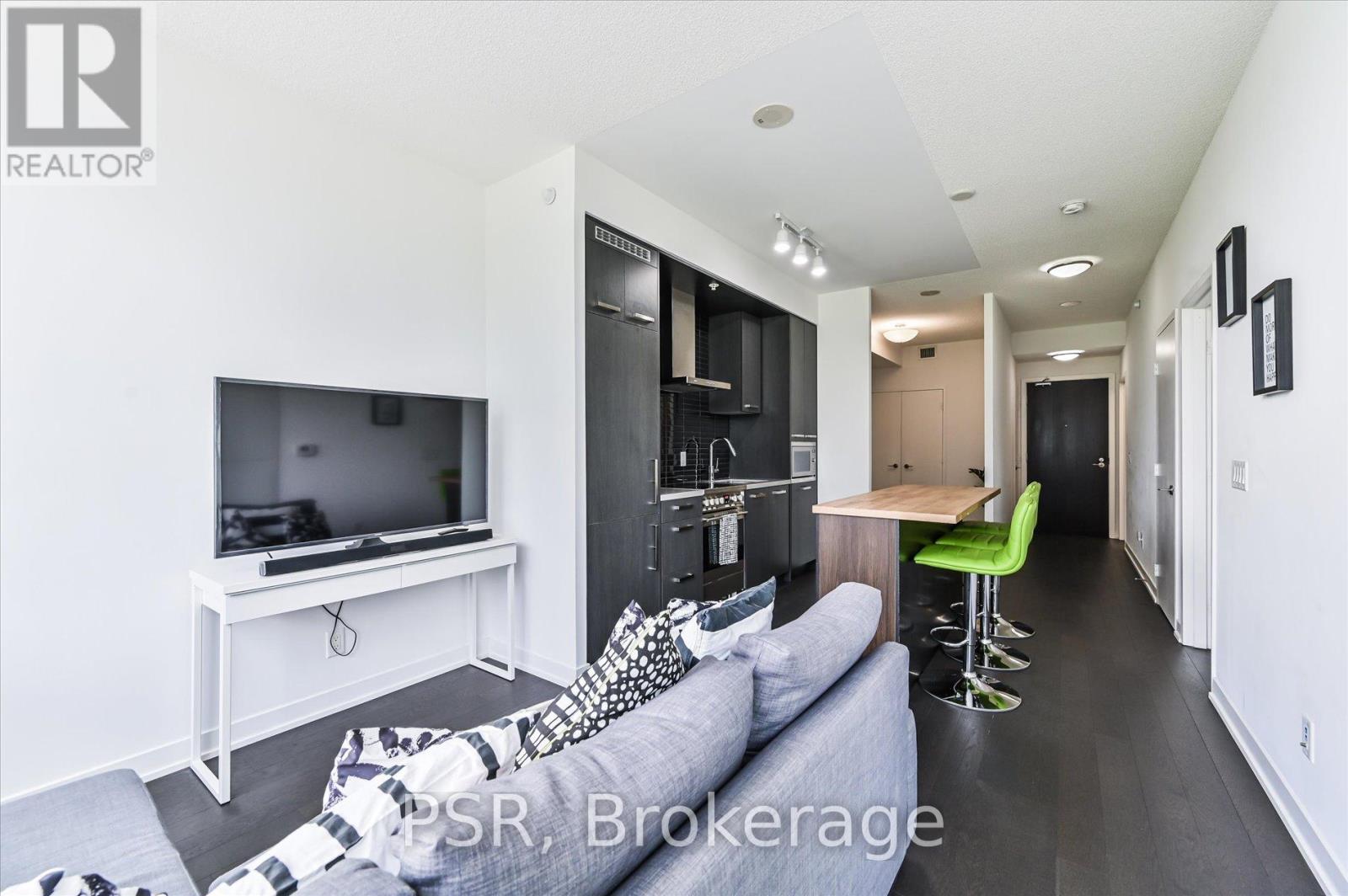 N 208 - 120 Bayview Avenue, Toronto, Ontario  M5A 0G4 - Photo 9 - C12947568