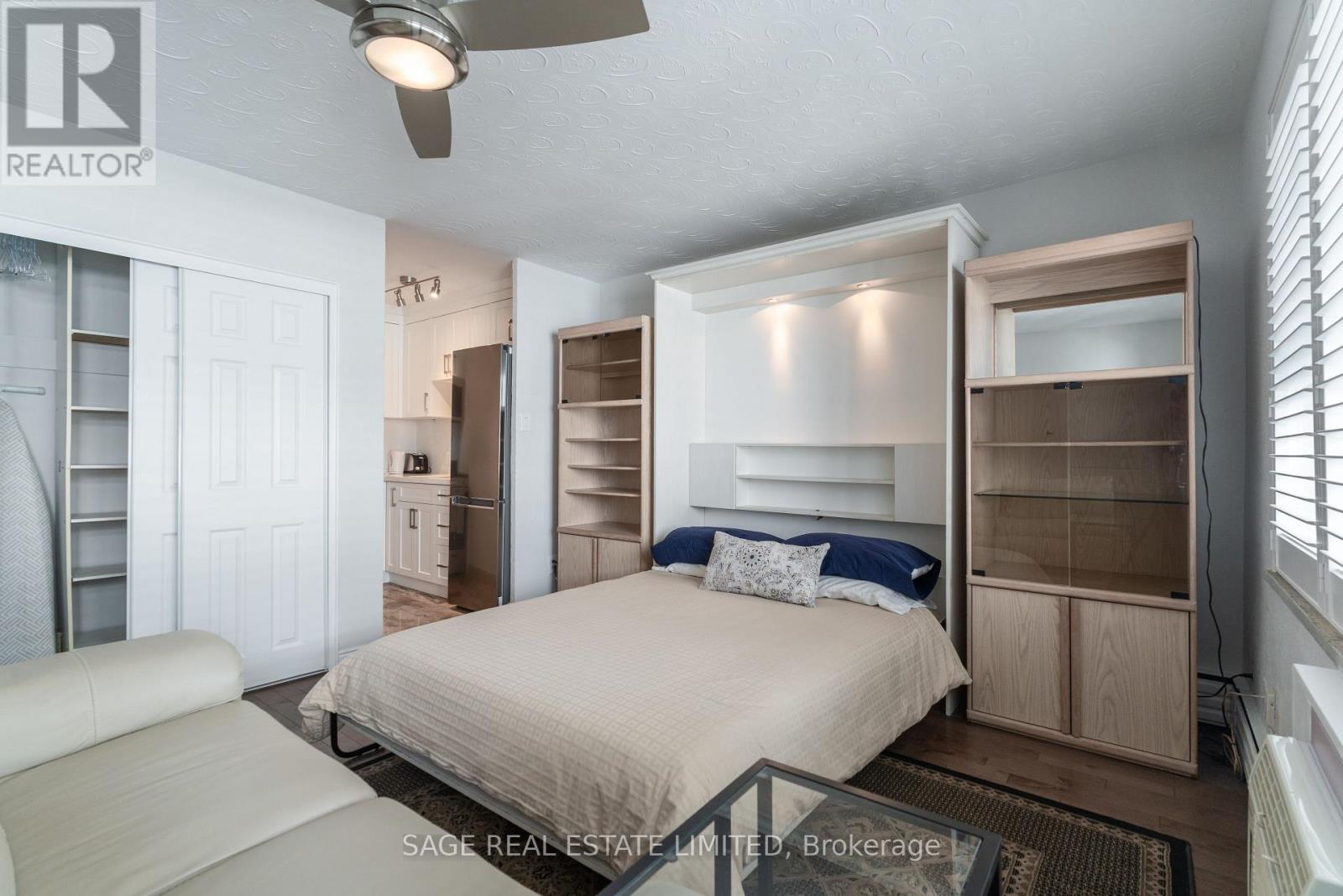 205 - 1901 Bayview Avenue E, Toronto, Ontario  M4G 3E4 - Photo 10 - C12947622